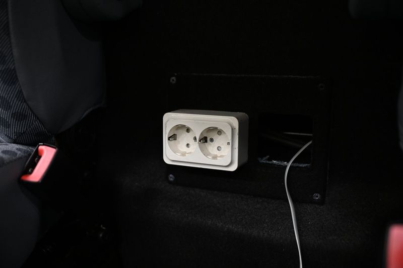 Ford Transit bild 27