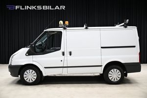 Ford Transit bild 2