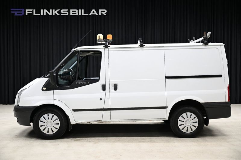Ford Transit bild 2