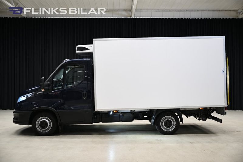 Iveco Daily bild 3