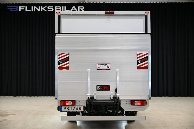 Iveco Daily bild 10