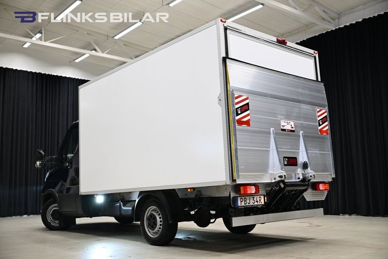 Iveco Daily bild 5
