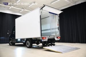Iveco Daily bild 7