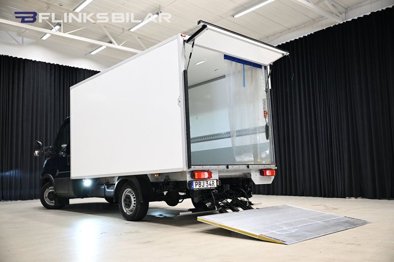Iveco Daily bild 7