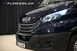 Iveco Daily bild 14