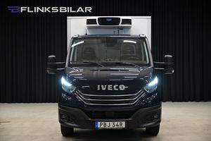 Iveco Daily bild 13