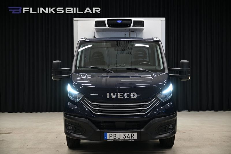 Iveco Daily bild 13