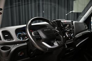 Iveco Daily bild 16