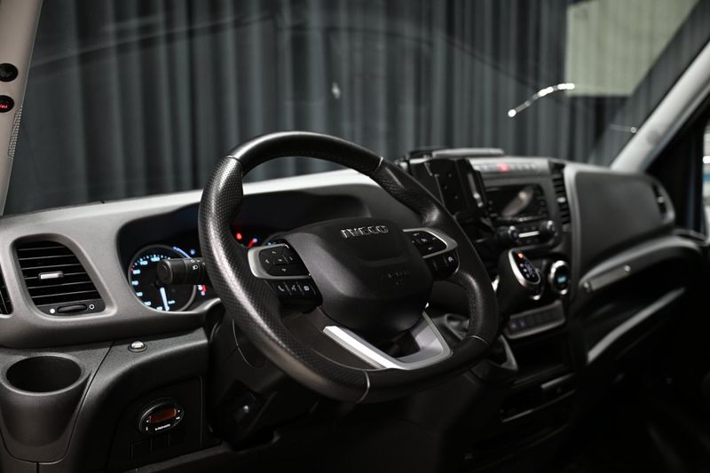Iveco Daily bild 16
