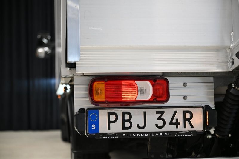 Iveco Daily bild 11