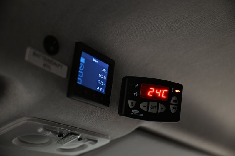 Iveco Daily bild 18