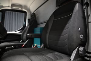 Iveco Daily bild 21