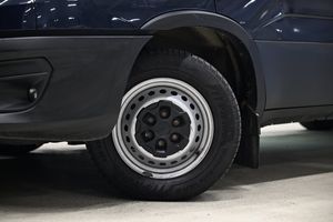 Iveco Daily bild 15