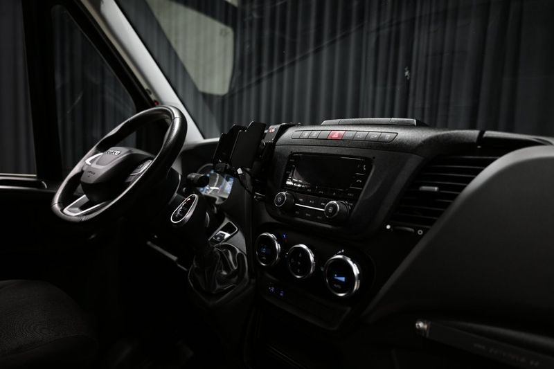 Iveco Daily bild 28