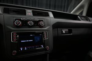 Volkswagen Caddy Maxi bild 25