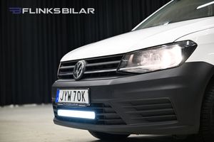 Volkswagen Caddy Maxi bild 15