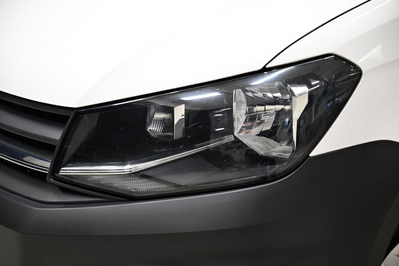 Volkswagen Caddy Maxi bild 7