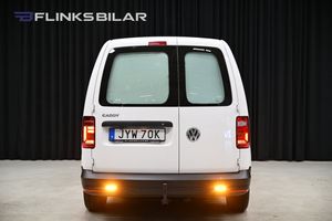 Volkswagen Caddy Maxi bild 12