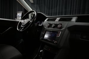 Volkswagen Caddy Maxi bild 27