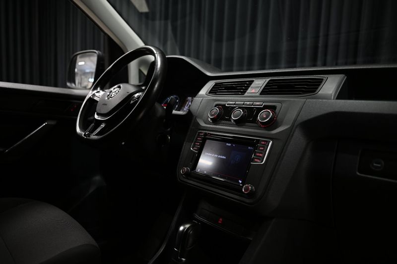 Volkswagen Caddy Maxi bild 27
