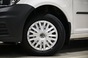 Volkswagen Caddy Maxi bild 5