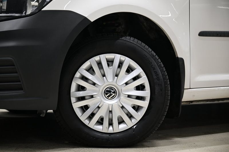 Volkswagen Caddy Maxi bild 5