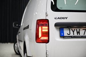 Volkswagen Caddy Maxi bild 16