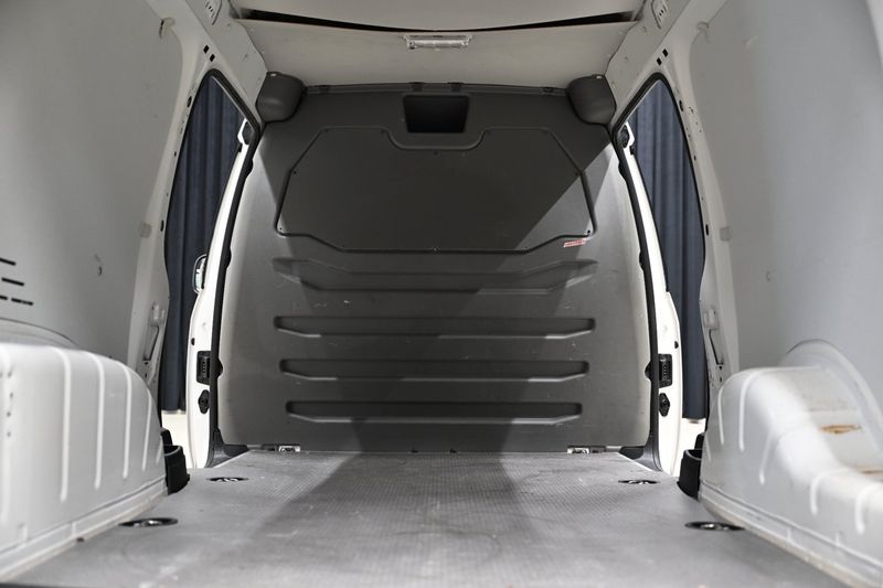 Volkswagen Caddy Maxi bild 11