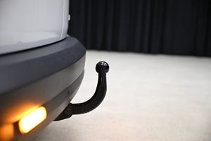 Volkswagen Caddy Maxi bild 9