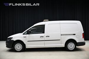 Volkswagen Caddy Maxi bild 2