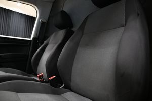 Volkswagen Caddy Maxi bild 21