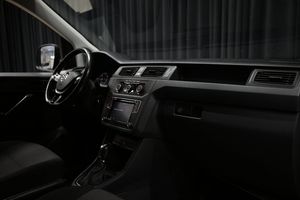 Volkswagen Caddy Maxi bild 23