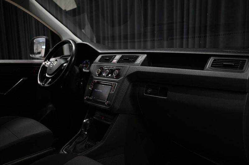 Volkswagen Caddy Maxi bild 23