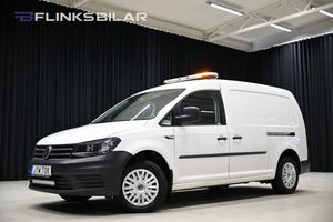 Volkswagen Caddy Maxi bild 1