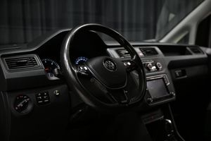 Volkswagen Caddy Maxi bild 18