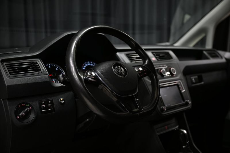 Volkswagen Caddy Maxi bild 18