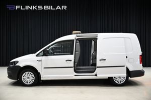 Volkswagen Caddy Maxi bild 6
