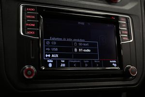 Volkswagen Caddy Maxi bild 20
