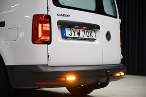 Volkswagen Caddy Maxi bild 13