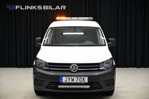 Volkswagen Caddy Maxi bild 14