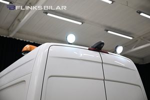 Volkswagen Crafter bild 6
