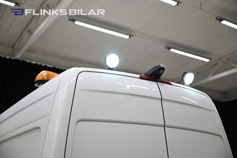 Volkswagen Crafter bild 6