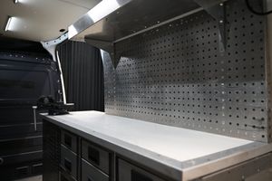 Volkswagen Crafter bild 13