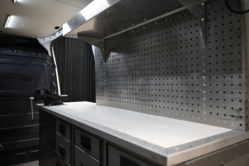 Volkswagen Crafter bild 13
