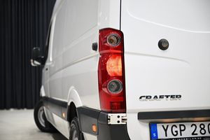 Volkswagen Crafter bild 27