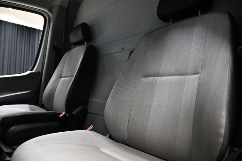 Volkswagen Crafter bild 33