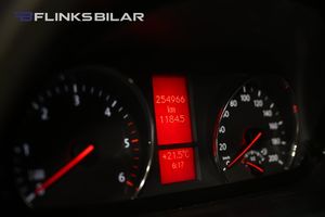 Volkswagen Crafter bild 30