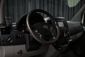 Volkswagen Crafter bild 28