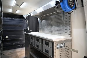 Volkswagen Crafter bild 12