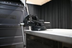 Volkswagen Crafter bild 14